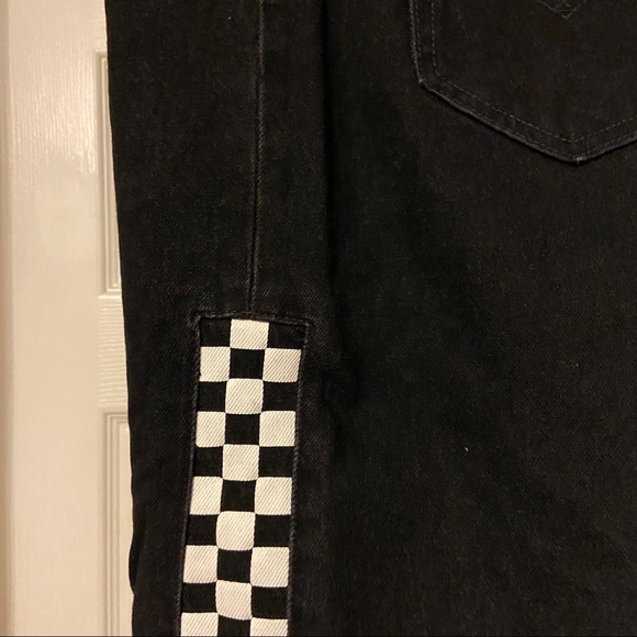 Levis 34x30 512 - Picture 7 of 7